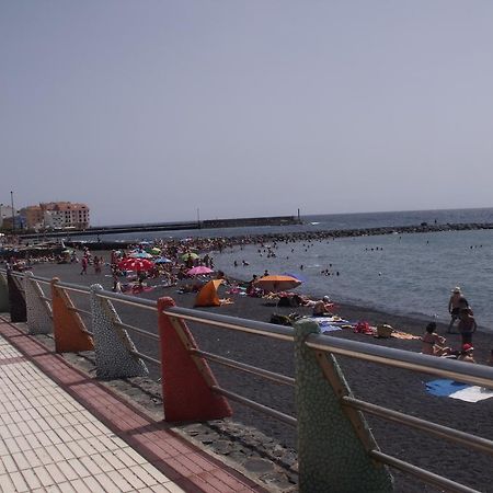 Residencial La Gomera Puertito de Guimar Exteriér fotografie