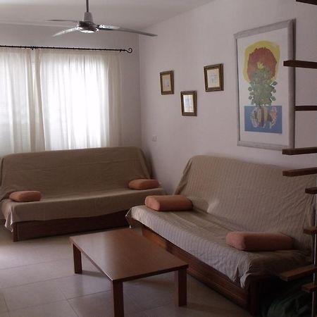 Residencial La Gomera Puertito de Guimar Exteriér fotografie