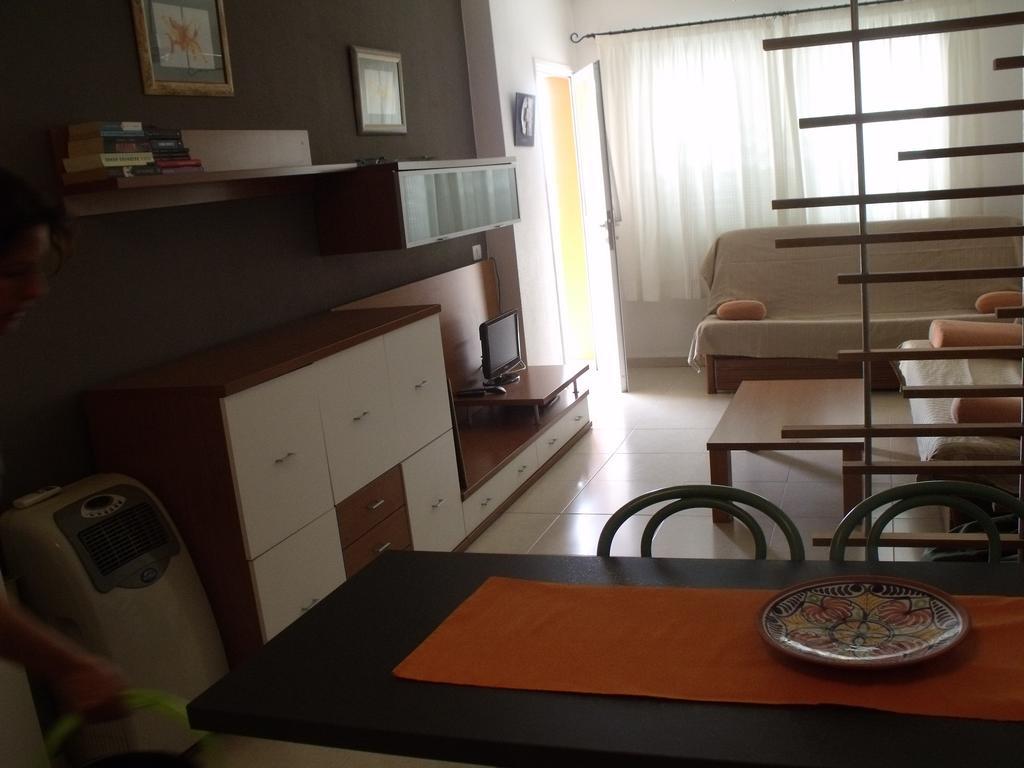 Residencial La Gomera Puertito de Guimar Exteriér fotografie