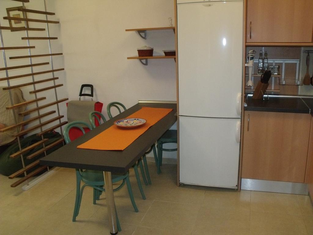 Residencial La Gomera Puertito de Guimar Exteriér fotografie