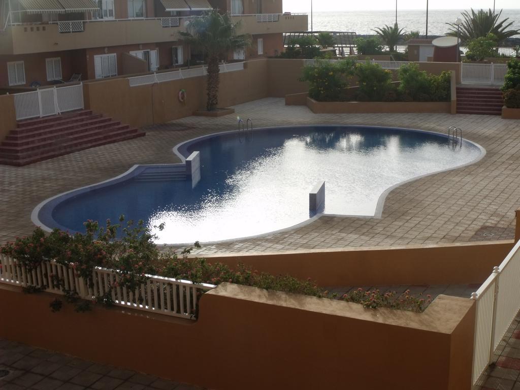 Residencial La Gomera Puertito de Guimar Exteriér fotografie