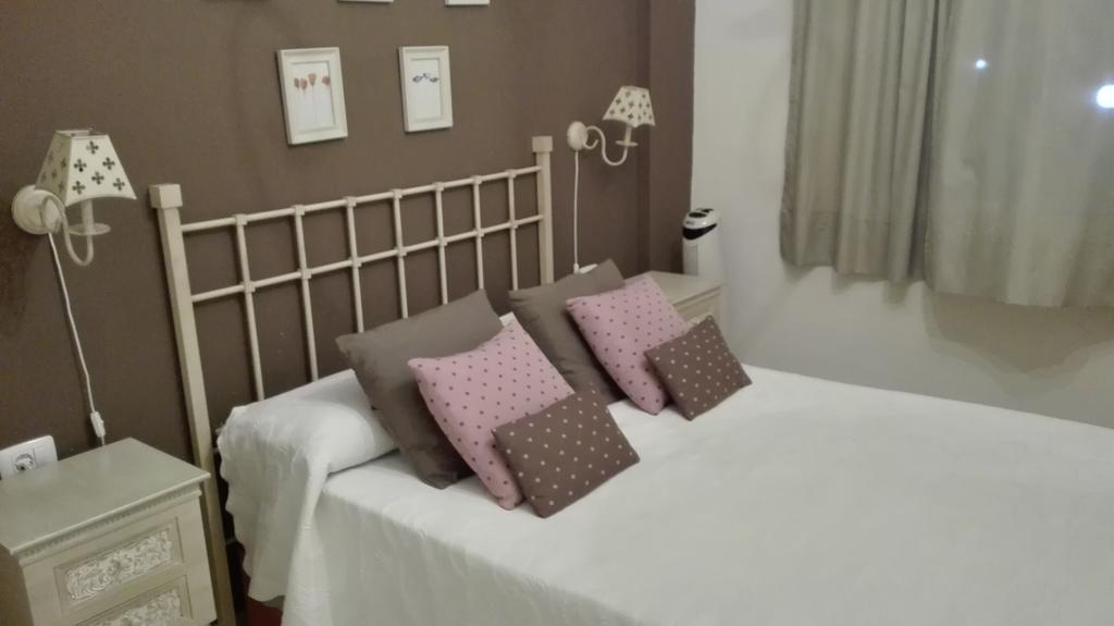 Residencial La Gomera Puertito de Guimar Exteriér fotografie